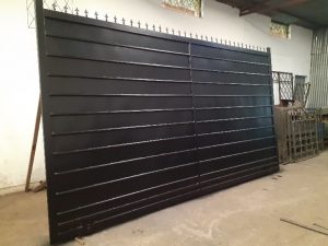 Gates