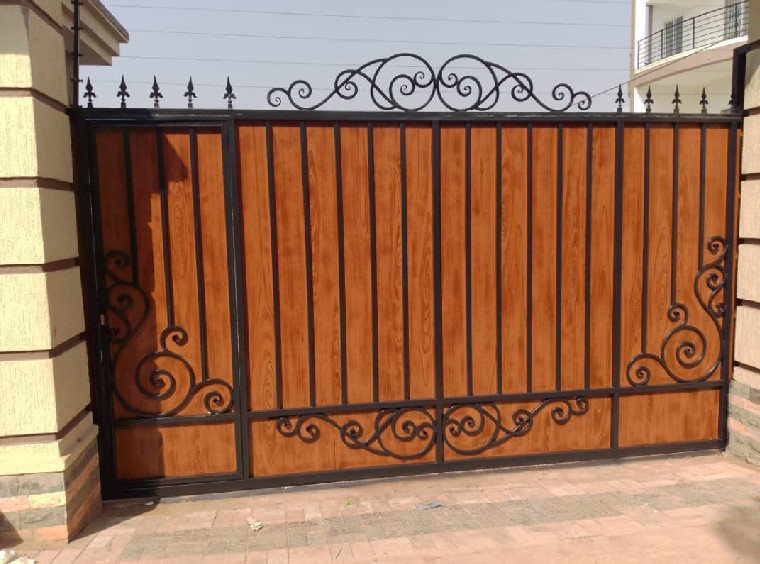 Gates