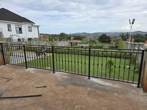 Guard Rails